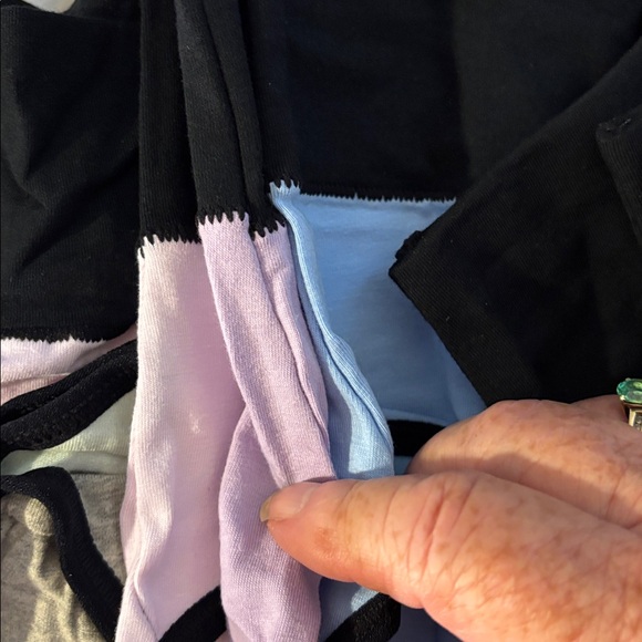 New 6 pack SheSsexy Womens Underwear, Cotton Ladies Underwear Hipster Briefs - Picture 11 of 12